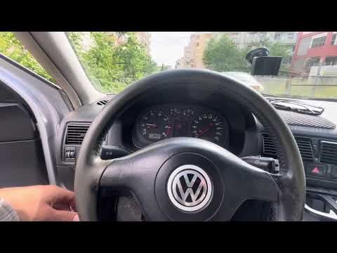 Видео: Гольф 4 . Честный обзор . Volkswagen Golf IV . В 2024 году .