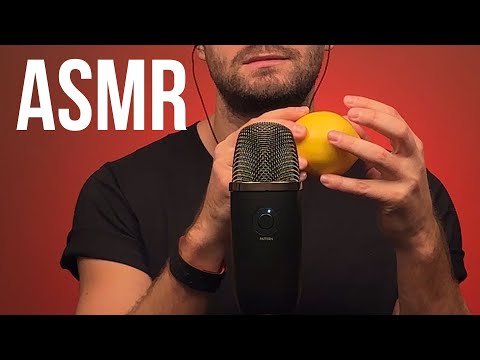 Видео: АСМР | БЛИЗКИЙ ШЕПОТ| ДУБАЙ | 3