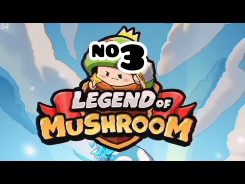 Видео: БЕЗ ДОНАТА /// LEGEND OF MUSHROOM /// ОТКРЫТЫЙ ДИАЛОГ #3