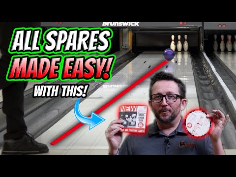 Видео: Больше никогда не пропустите ни одного запасного! (возможно) 🤷