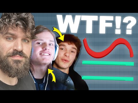 Видео: Переделываем худшие биты продюсеров в крутые