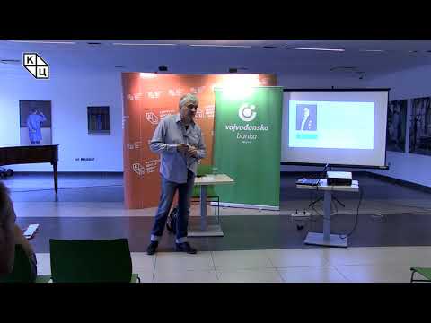 Видео: Данило Копривица - „Успон и пад српске буржоазије“