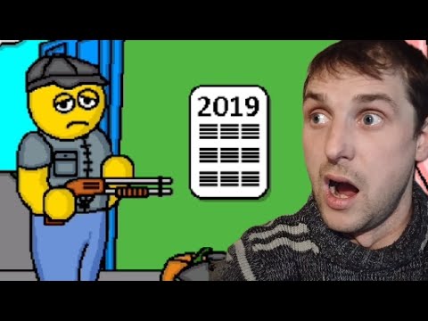 Видео: ЗА ПРИЗАМИ С ОРУЖИЕМ! - Поле Плюс (Поле Чудес) #2