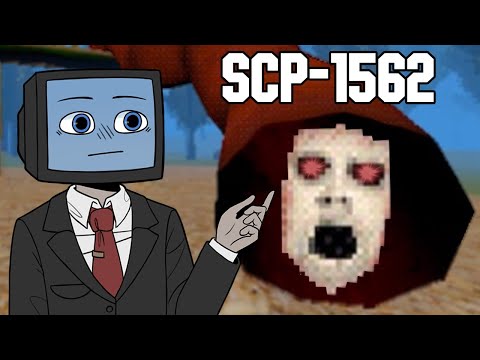 Видео: ИГРА ПРО SCP ГОРКУ ПОЖИРАТЕЛЯ (Slide in the Woods)