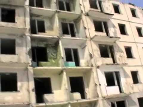 Видео: Орловка 2011