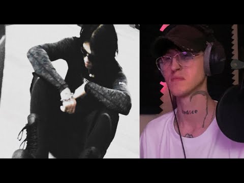 Видео: Kai Angel - FAKE LOVE / Реакция ( Вайб + качество )