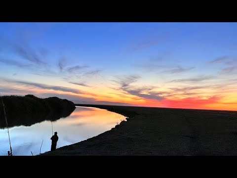 Видео: Рыбалка с супругой. Нура, Уялы. Щука и судак.