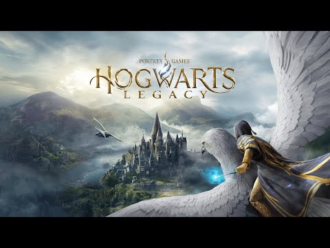 Видео: Финал обучения. Сдаем экзамен СОВ!  - Hogwarts Legacy № 12