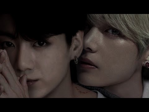 Видео: Фанфик/Воображение/ Vkook «Только шаг до меня» {Часть 1}