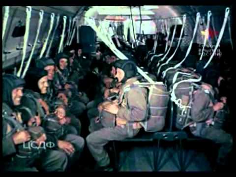 Видео: Авиапарад в Тушино 1961.