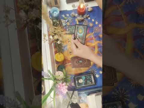 Видео: Духи Рода раскрывают тебе тайны 💫 Очищение твоих энергий ❤️