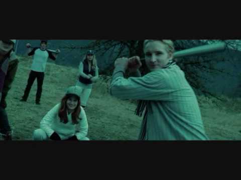 Видео: Сумерки / Twilight-Baseball Game / Muse - Supermassive Black Hole