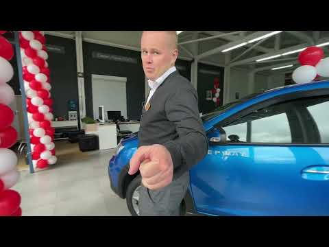 Видео: Renault Logan Stepway 2019 года с пробегом 57000 км