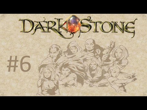 Видео: Прохождение Darkstone - Часть 6