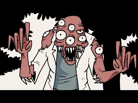 Видео: Dark Dome ➡️➡️➡️➡️➡️➡️➡️ The Unwanted Experiment  2часть