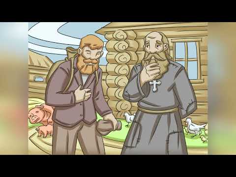 Видео: Фильм о Карлуке