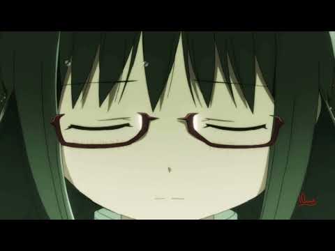 Видео: Клип: Акеми Хомура "Формалин"