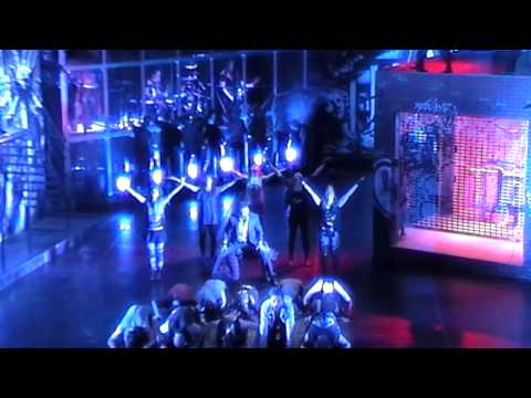 Видео: TODD. Праздник Крови (Ария Судьи) Вячеслав Ковалев 15.05.2014