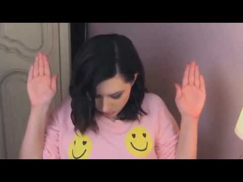 Видео: Смешные моменты с Kate Clapp