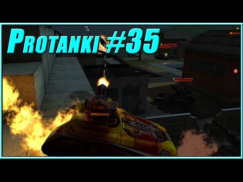 Видео: Protanki #35 - Грустно без бустов на фонд и голд