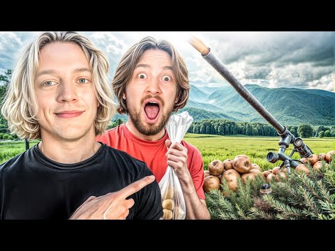 Видео: СМАСТЕРИЛИ УГАРНЫЙ БУЛЬБОМЁТ С РАГОВСКИМ | ВСЁ ПОШЛО НЕ ПО ПЛАНУ🤣