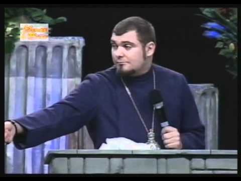 Видео: Господин Жатвы Верон Аш проповед Veron Ashe Mar Inok