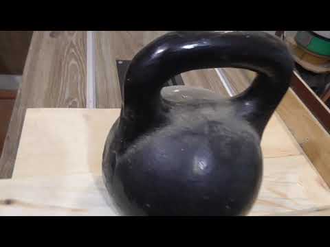 Видео: Самодельная каретка для распиловочного станка Часть 1