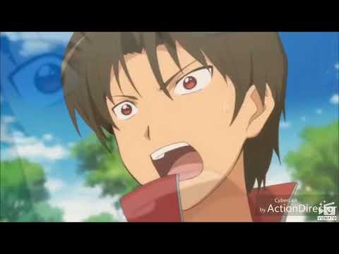 Видео: Аниме клип про футбол