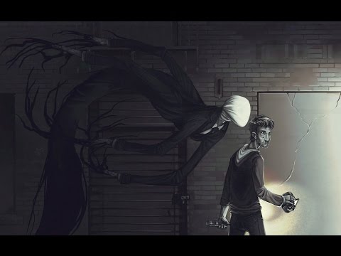 Видео: Прохождение Slender: the arrival #1 [Прелюдии в лесу]