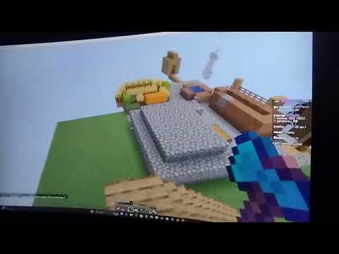 Видео: Я вернулся в Minecraft на один блок