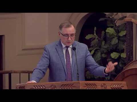 Видео: 11/09/2025 Утреннее Богослужение