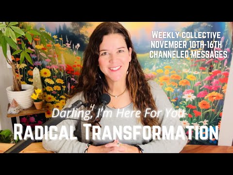 Видео: ВСЕ ПРИЗНАКИ 🔥 «Приготовьтесь к серьёзному коллективному сдвигу — разворачивается высший план» 10...