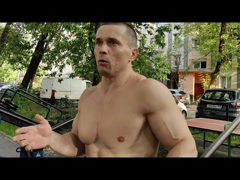 Видео: Читинг в бодибилдинге - странное фуфло. Эголифтинг и ничто более