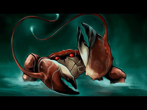 Видео: Опасности моря // Sunless Sea #3