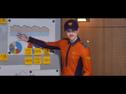 Видео: Инзой - идём на работу и тыкаем по мышке