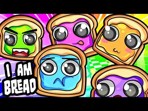 Видео: МЫ — ХЛЕБ! Ты осмелишься съесть нас?