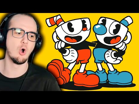 Видео: ВСЕ БОССЫ за ОДИН ЗАХОД ► CUPHEAD ( КАПХЕД ) ПРОХОЖДЕНИЕ