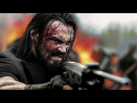 Видео: Месть суперсилы | Супергеройский Триллер | Приключения | Фильм