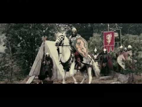 Видео: Защитник