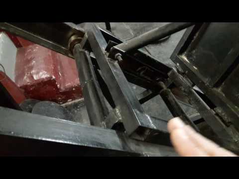 Видео: Тренажер жим ногами ,сделать самому