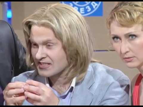Видео: Большая разница: Фабрика звёзд (Возвращение)