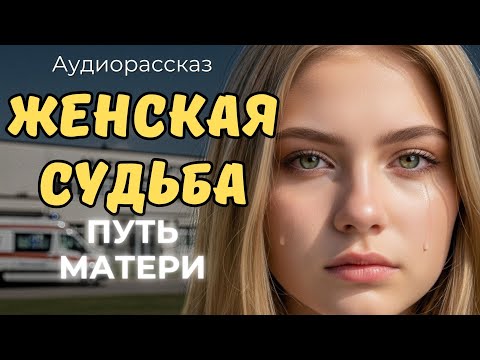 Видео: Она готова была отказаться от ребенка, ради карьеры. Но когда... то замерла от осознания... что...