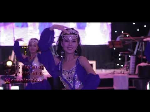 Видео: Шолпан би ансамбль