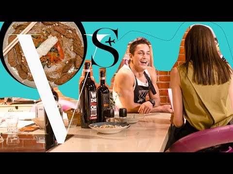 Видео: Еда - не главное! Слава Петренко