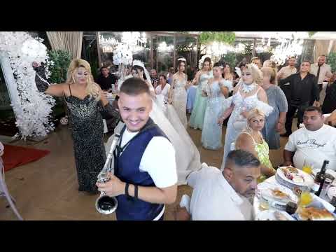 Видео: Сватба на Венцислава и Давид 2 част