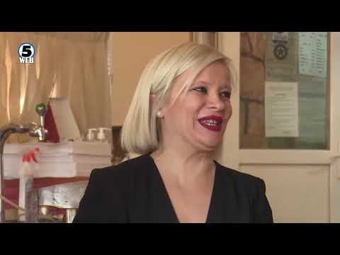 Видео: Зевзекманија  Вакцина во Врање