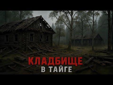 Видео: ЖУТКИЕ СЕКРЕТЫ ЛЕСА: что нашли исследователи в 1966-м