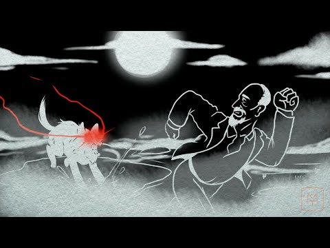 Видео: Краткое содержание - Шерлок Холмс: Собака Баскервилей