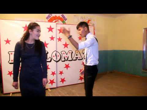 Видео: КВН Табошар2017-2018 часть 4