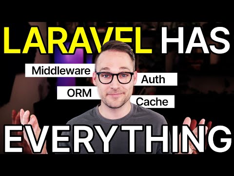 Видео: PHP — это будущее